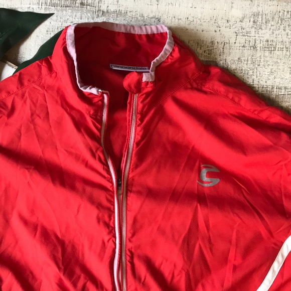 Cannondale biking jacket L - Picture 2 of 8